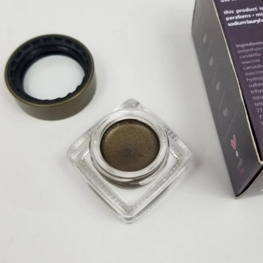 4/$25 NEW Tarte Waterproof Eye Shadow